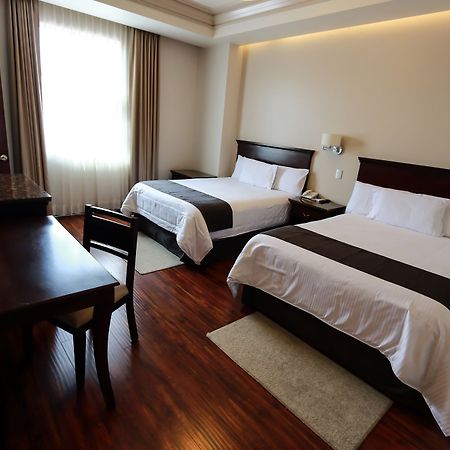 Casa Torres Otel Zacatecas Dış mekan fotoğraf