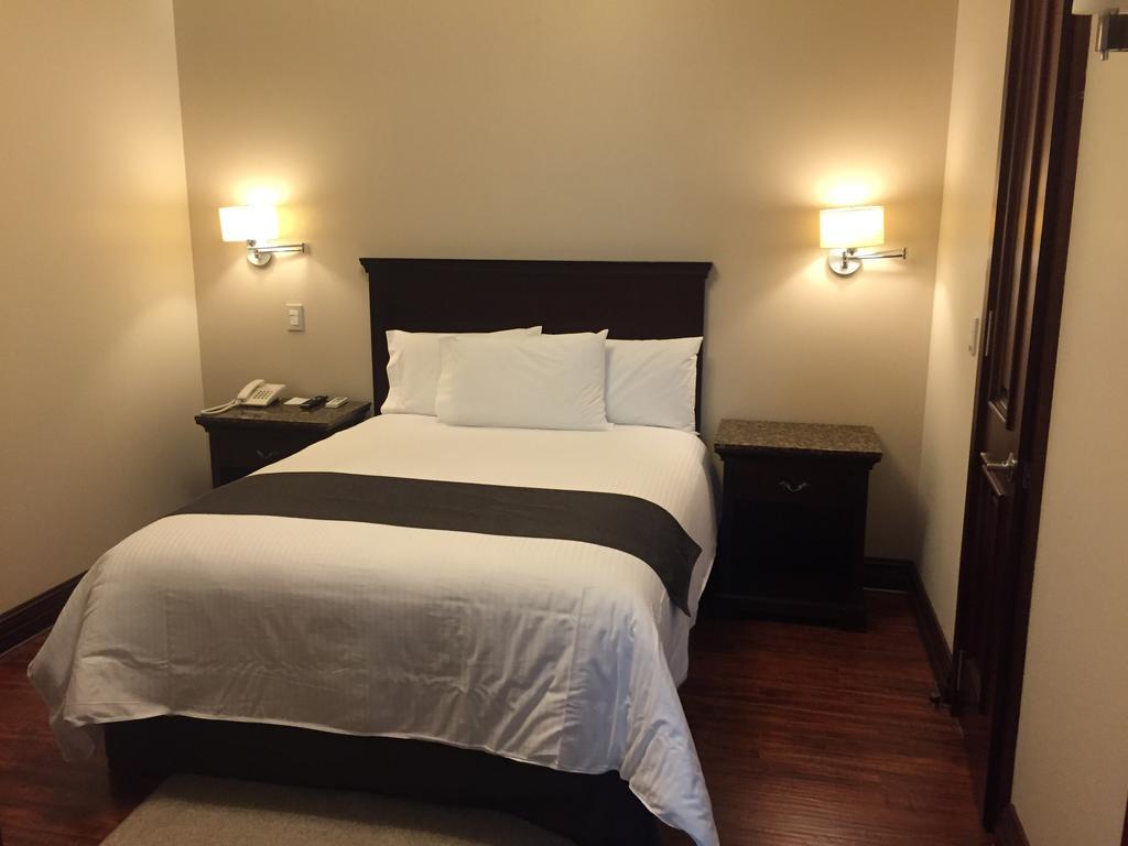 Casa Torres Otel Zacatecas Dış mekan fotoğraf