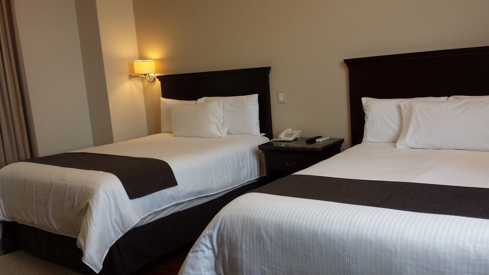 Casa Torres Otel Zacatecas Dış mekan fotoğraf