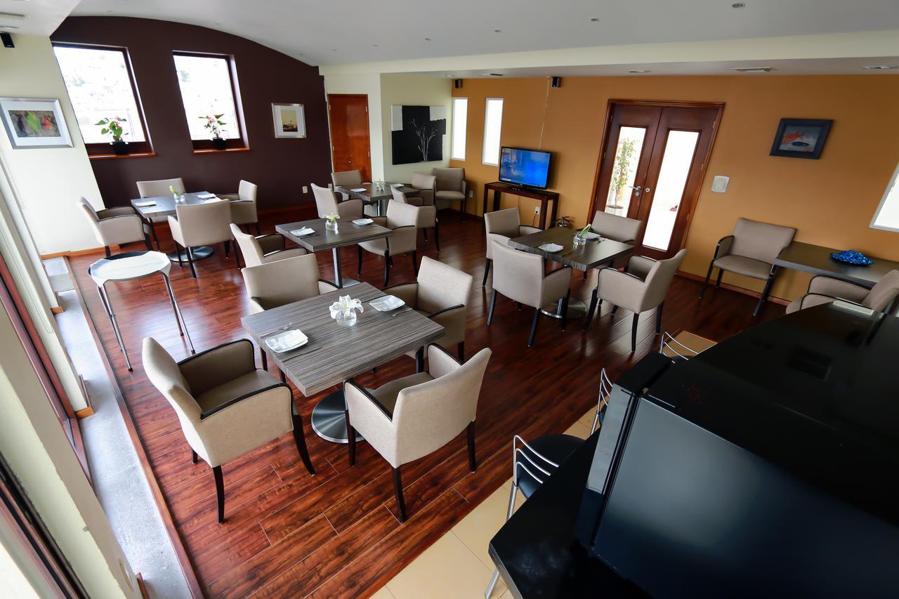 Casa Torres Otel Zacatecas Dış mekan fotoğraf