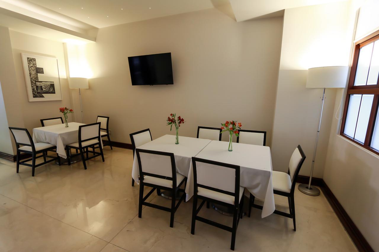 Casa Torres Otel Zacatecas Dış mekan fotoğraf