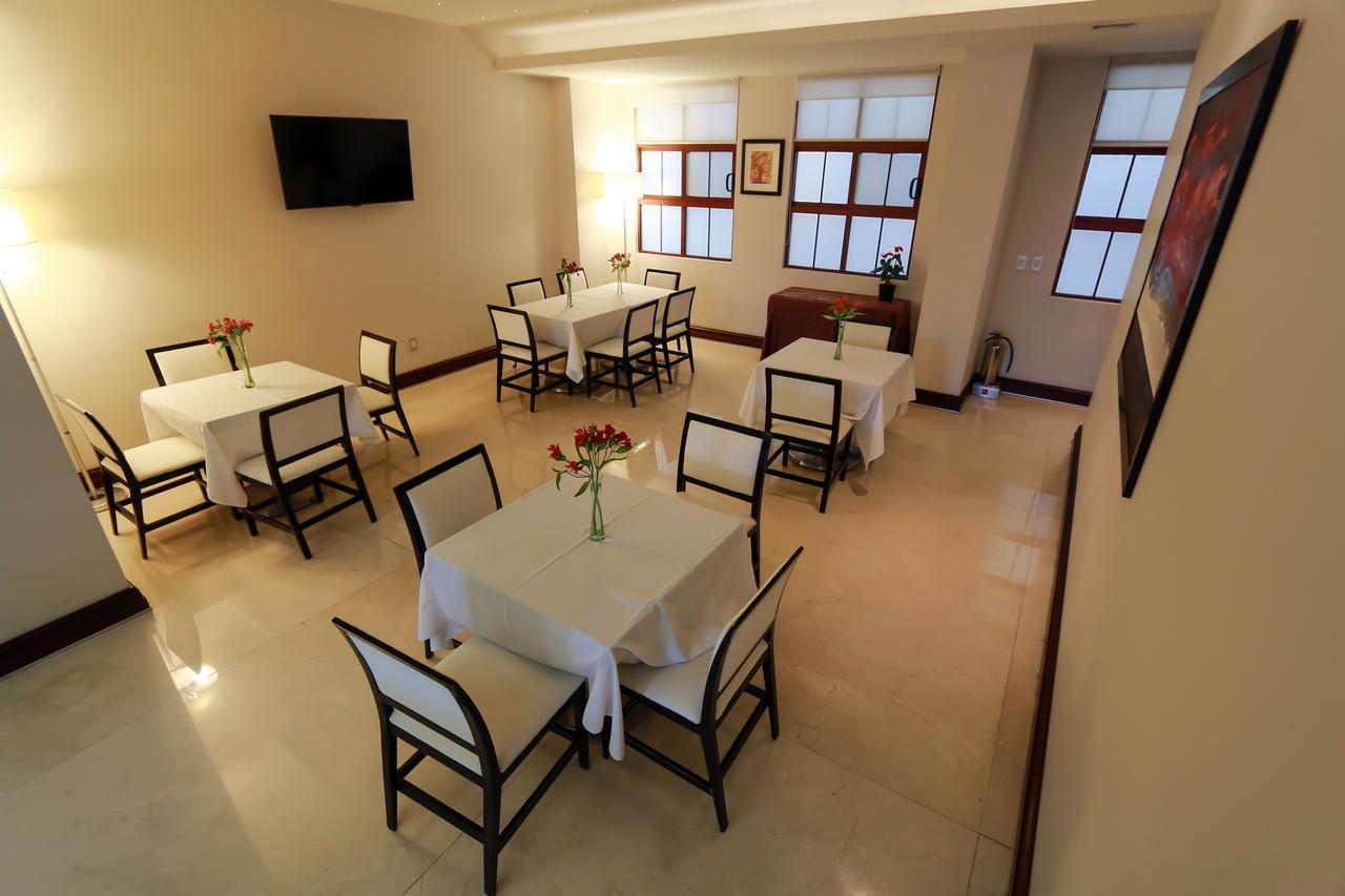 Casa Torres Otel Zacatecas Dış mekan fotoğraf