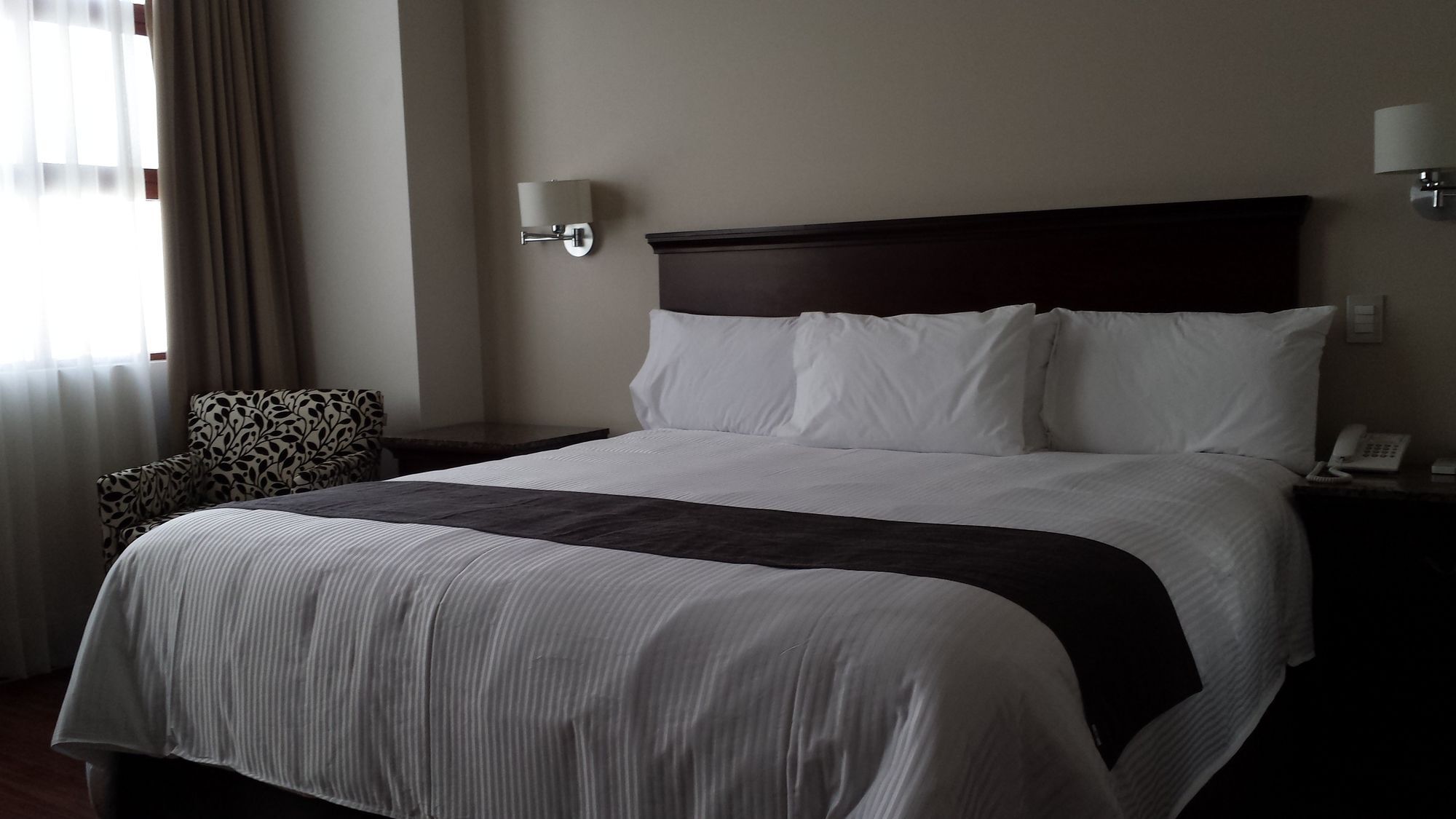 Casa Torres Otel Zacatecas Dış mekan fotoğraf