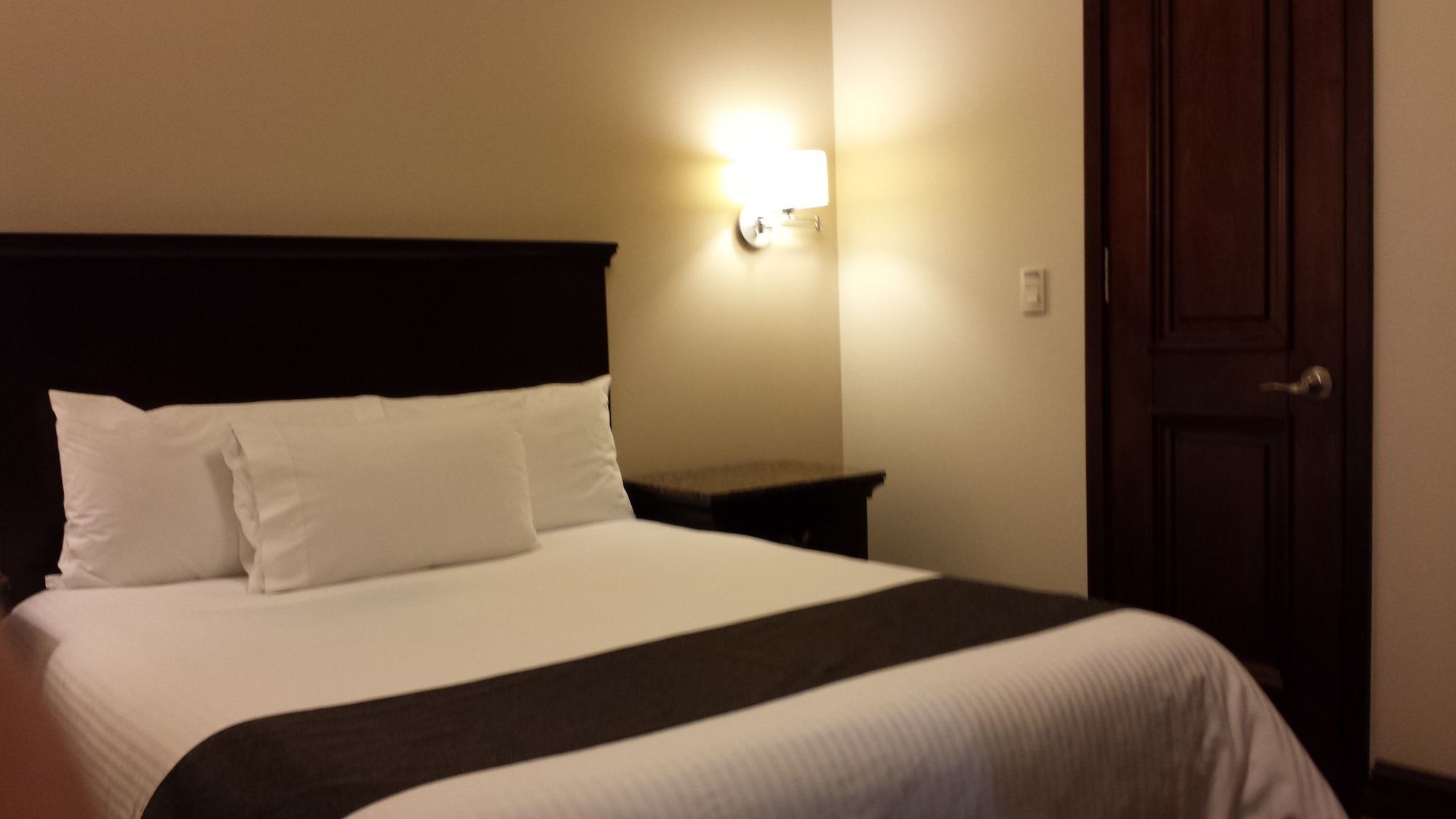 Casa Torres Otel Zacatecas Dış mekan fotoğraf