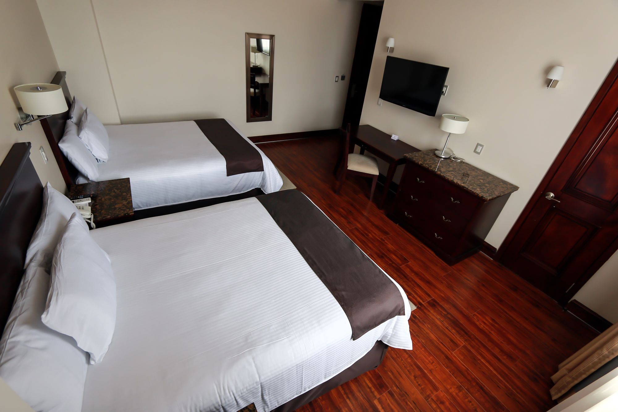 Casa Torres Otel Zacatecas Dış mekan fotoğraf